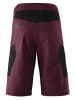 Gonso Fahrradshorts "Casina" in Lila