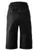 Gonso Fahrradshorts "Nomesino" in Schwarz
