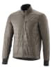 Gonso Fahrradjacke in Khaki