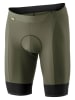 Gonso Fahrradshorts in Khaki