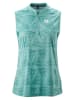 Gonso Fietstop turquoise