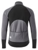 Gonso Softshell-Fahrradjacke in Grau