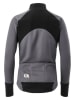 Gonso Softshell-Fahrradjacke in Grau