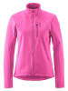 Gonso Softshell-Fahrradjacke in Pink