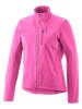 Gonso Softshell-Fahrradjacke in Pink
