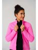 Gonso Softshell-Fahrradjacke in Pink