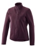 Gonso Softshell-Fahrradjacke in Lila