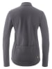 Gonso Fahrradtrikot in Grau