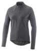 Gonso Fahrradtrikot in Grau