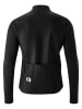 Gonso Fahrradtrikot in Schwarz
