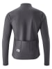 Gonso Fahrradtrikot in Grau