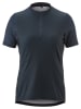 Gonso Fahrradshirt in Dunkelblau