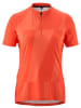 Gonso Fahrradshirt in Orange