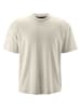 Gonso Fahrradshirt in Beige