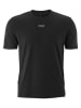 Gonso Fahrradshirt in Schwarz