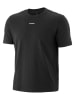 Gonso Fahrradshirt in Schwarz