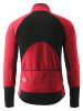 Gonso Softshell-Fahrradjacke in Rot