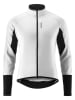 Gonso Softshell-Fahrradjacke in Weiß