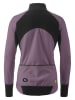 Gonso Softshell-Fahrradjacke in Lila
