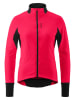 Gonso Softshellfietsjas roze