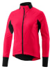 Gonso Softshellfietsjas roze