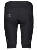 Gonso Fahrradshorts "Fortuna" in Schwarz