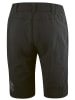 Gonso 3in1-Fahrradshorts "Civita" in Schwarz