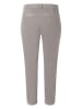 MAC Chinobroek grijs