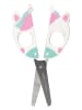 folia PAPER Kinder-Bastelschere "Unicorn" in Bunt - ab 6 Jahren
