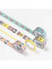 folia PAPER Washi tape "Wildlife" meerkleurig - vanaf 6 jaar