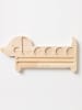 folia PAPER Sorteerbord "Sausage Dog" - vanaf 6 jaar