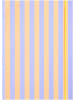 folia PAPER Teczka "Neon Stripes" - 5+