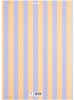 folia PAPER Teczka "Neon Stripes" - 5+