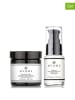 Avant 2tlg. Gesichtspflegeset "Supreme Extra Firmness and Rejuvenating Night Routine"
