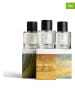 Sentier 3-delige parfumset "Refined Signature Trio Layering" - eau de parfum, elk 100 ml