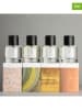 Sentier 4-delige parfumset "Sentier Mindful Collection" - eau de parfum, elk 100 ml