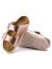 Birkenstock Slippers "Arizona" lichtroze - wijdte S