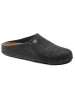 Birkenstock Clogs "Zermatt" in Anthrazit
