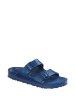 Birkenstock Klapki "Arizona" w kolorze granatowym