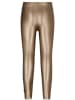 B.Nosy Legging "Luna" goudkleurig
