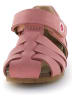Naturino Halbsandalen in Pink