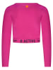 B.Nosy Longsleeve in Pink