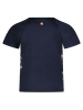 B.Nosy Shirt donkerblauw