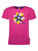 B.Nosy Shirt roze/meerkleurig