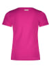 B.Nosy Shirt in Pink/ Bunt