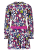 B.Nosy Kleid in Bunt