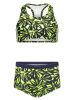 B.Nosy Bikini in Limette