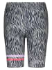 B.Nosy Radlershort zwart/wit