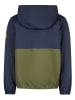 B.Nosy Übergangsjacke in Dunkelblau/ Khaki