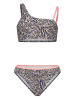B.Nosy Bikini in Dunkelblau/ Beige